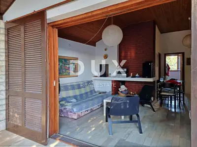 Haus 135 m², Rabac - 30 m vom Meer - 11
