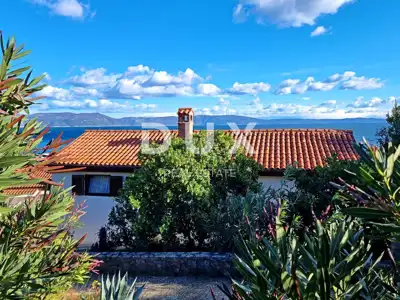 Haus 135 m², Rabac - 30 m vom Meer