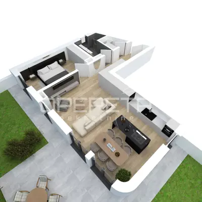 Wohnung zum Kauf in Umag, 63,1 m² - 9
