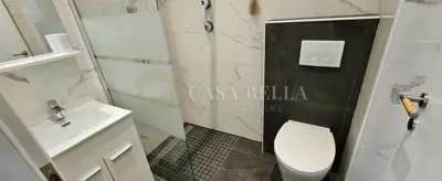 Apartment 75 m², Crikvenica - 3 bedrooms and terrace - 5