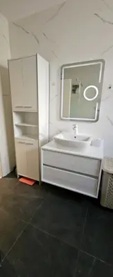 Apartment 75 m², Crikvenica - 3 bedrooms and terrace
