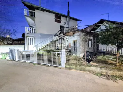 House 133 m², Pirovac - quiet location and proper documentation - 2