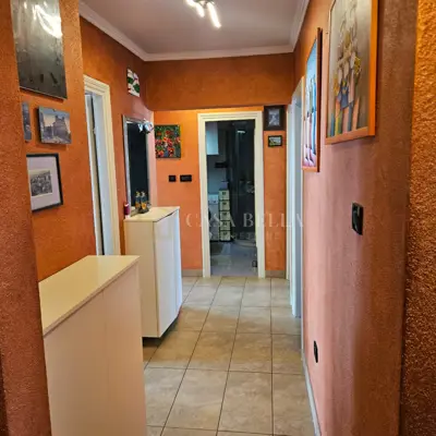 Srdoči, 2S+DB, 70 m², pogled na more! - 8