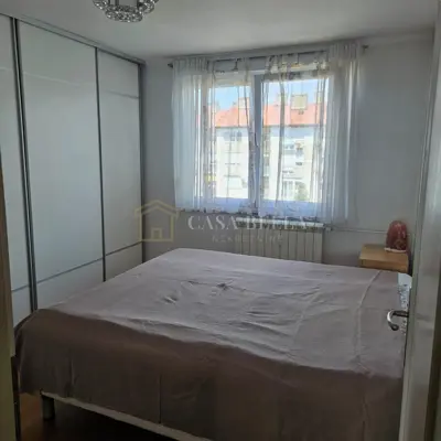 Srdoči, 2S+DB, 70 m², pogled na more! - 7