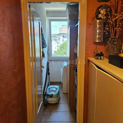 Srdoči, 2S+DB, 70 m², pogled na more! - 11