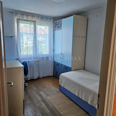 Srdoči, 2S+DB, 70 m², pogled na more! - 5