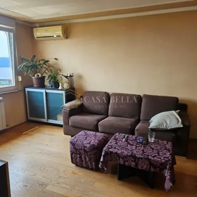 Srdoči, 2S+DB, 70 m², pogled na more! - 3