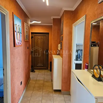 Srdoči, 2S+DB, 70 m², pogled na more! - 6