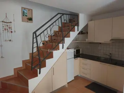 Stone house in Tisno, second row to the sea and sea view - 7