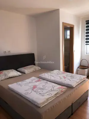 Stone house in Tisno, second row to the sea and sea view - 13