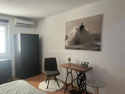 Stone house in Tisno, second row to the sea and sea view - 9
