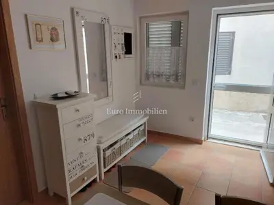 Stone house in Tisno, second row to the sea and sea view - 11