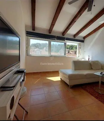 Stone house in Tisno, second row to the sea and sea view - 5