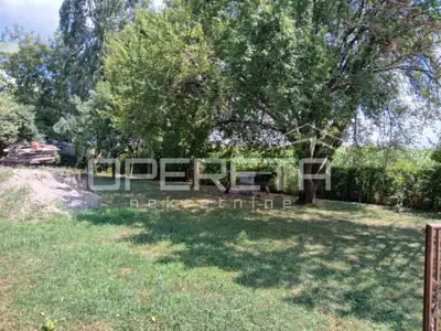 Building land 3,200 m², Bukevje - by the road and electricity - 7