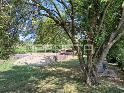 Building land 3,200 m², Bukevje - by the road and electricity - 6