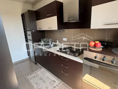 PRODAJA STAN, MAKSIMIR, RAVNICE, 2S, 55 m². - 6