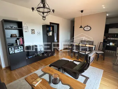 PRODAJA STAN, MAKSIMIR, RAVNICE, 2S, 55 m². - 2