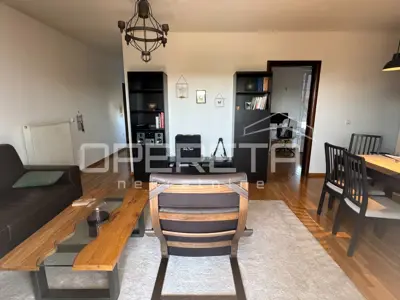 PRODAJA STAN, MAKSIMIR, RAVNICE, 2S, 55 m². - 4