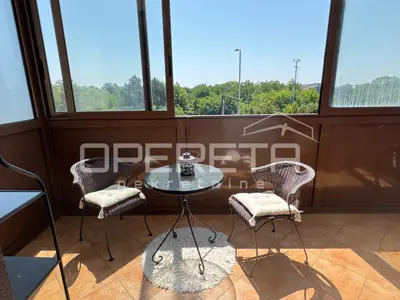PRODAJA STAN, MAKSIMIR, RAVNICE, 2S, 55 m². - 11