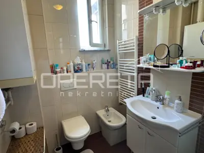 PRODAJA STAN, MAKSIMIR, RAVNICE, 2S, 55 m². - 8
