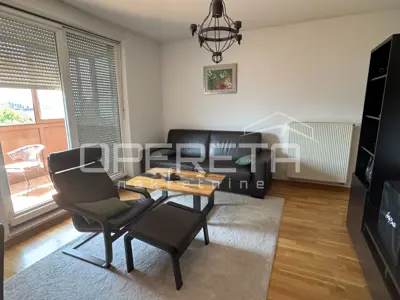 PRODAJA STAN, MAKSIMIR, RAVNICE, 2S, 55 m². - 3