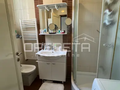 PRODAJA STAN, MAKSIMIR, RAVNICE, 2S, 55 m². - 9