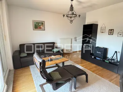PRODAJA STAN, MAKSIMIR, RAVNICE, 2S, 55 m².