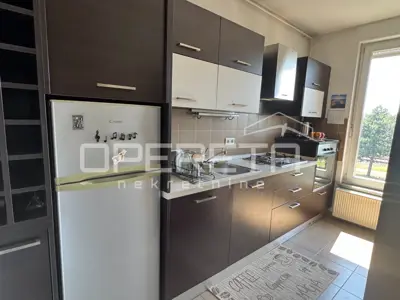 PRODAJA STAN, MAKSIMIR, RAVNICE, 2S, 55 m². - 5