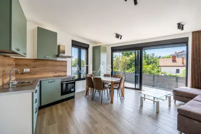 Wohnung zum Kauf in Poreč, 72 m² - 2