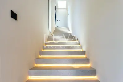 Wohnung 200,8 m², Kostrena - atemberaubender Panoramablick auf die Kvarner-Bucht - 16