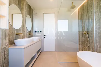 Wohnung 200,8 m², Kostrena - atemberaubender Panoramablick auf die Kvarner-Bucht - 20