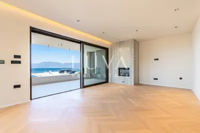 Wohnung 200,8 m², Kostrena - atemberaubender Panoramablick auf die Kvarner-Bucht - 3