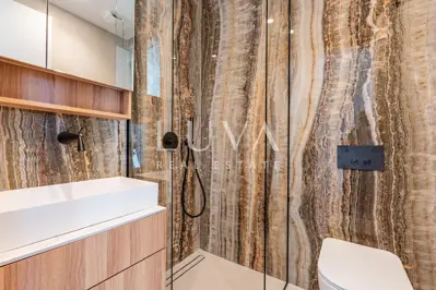 Wohnung 200,8 m², Kostrena - atemberaubender Panoramablick auf die Kvarner-Bucht - 18