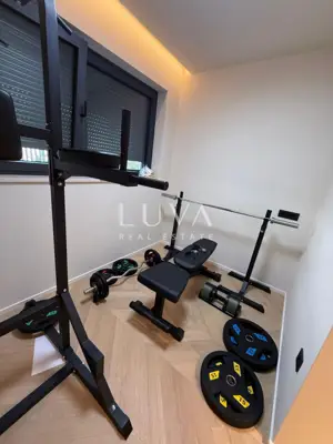 Wohnung 200,8 m², Kostrena - atemberaubender Panoramablick auf die Kvarner-Bucht - 22