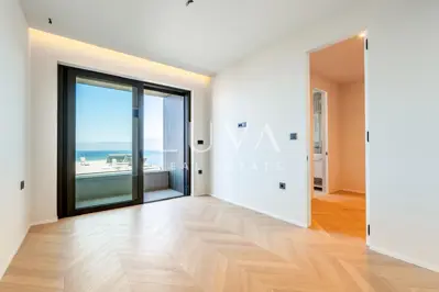 Wohnung 200,8 m², Kostrena - atemberaubender Panoramablick auf die Kvarner-Bucht - 12