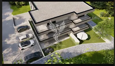 Stan u Donjim Ražinama, Šibenik - novogradnja blizu centra - 8