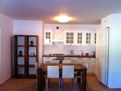 Rabac, Labin, surroundings, villa in nature with two residential units - 14