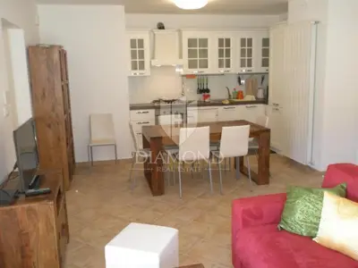 Rabac, Labin, surroundings, villa in nature with two residential units - 15