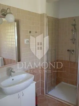Rabac, Labin, surroundings, villa in nature with two residential units - 22