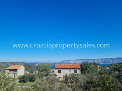 Kuća, Hvar, 140 m², 169 000 €