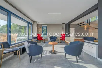 Vila 445 m², Makarska - blizu plaže i panoramski pogled na more - 6