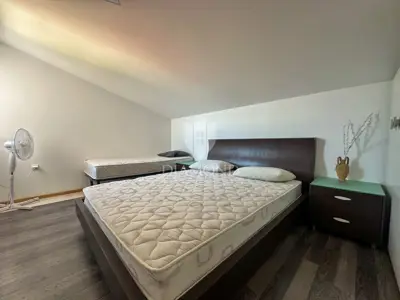 Wohnung 62 m², Jadranovo - Dachterrasse und Meerblick - 8