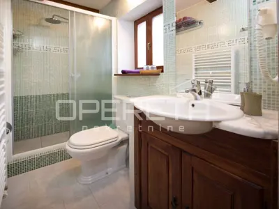 Haus 144 m², Murter Zentrum - 40 m vom Meer - 12