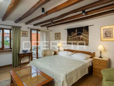 Haus 144 m², Murter Zentrum - 40 m vom Meer - 7