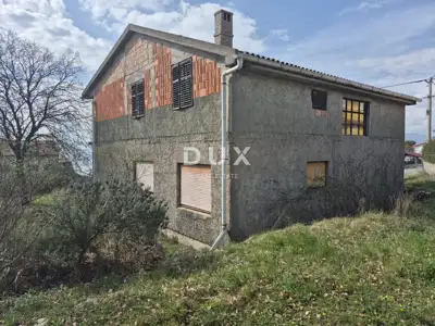 RIJEKA, DONJA DRENOVA - Detached house 220 m² with garden area - 2