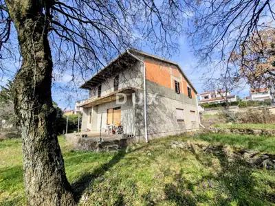 RIJEKA, DONJA DRENOVA - Detached house 220 m² with garden area - 4