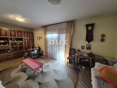 RIJEKA, DONJA DRENOVA - Detached house 220 m² with garden area - 6
