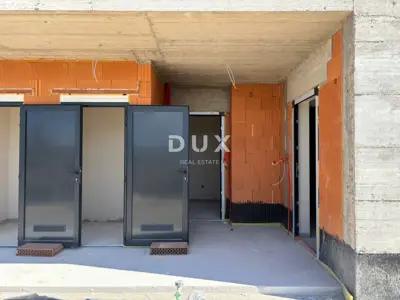 Stan 54,4 m², Valmade, Pula - izdvojen ulaz i vrt - 14