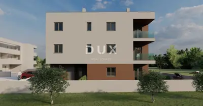 Stan 54,4 m², Valmade, Pula - izdvojen ulaz i vrt - 18