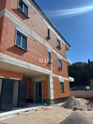 Istra, Pula, 1-sobni stan, 54,37 m², vrt, parking, spremište